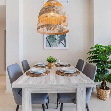 Appartement Ar9 Alcazaba Lagoon Estepona