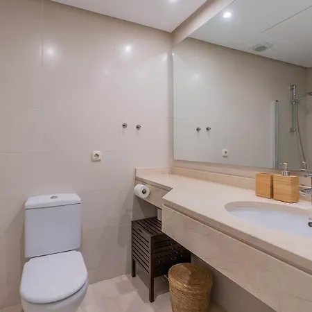 Appartement Ar9 Alcazaba Lagoon *