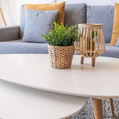 Ar9 Alcazaba Lagoon Appartement Estepona