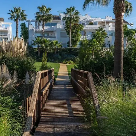 Appartement Ar9 Alcazaba Lagoon