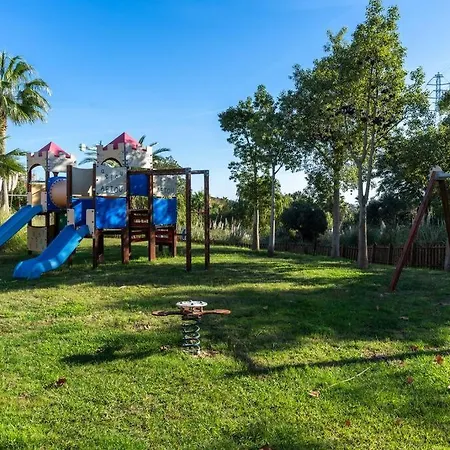 Appartement Ar9 Alcazaba Lagoon