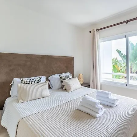 Ar9 Alcazaba Lagoon Appartement *