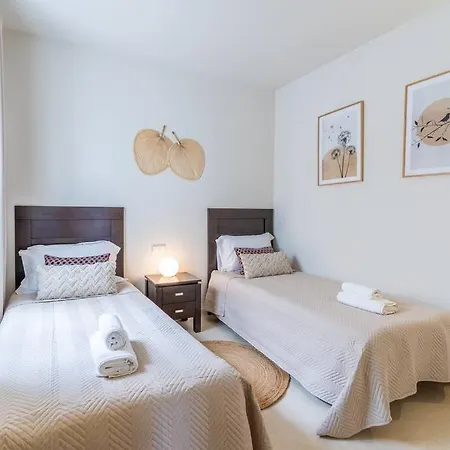 Appartement Ar9 Alcazaba Lagoon Estepona