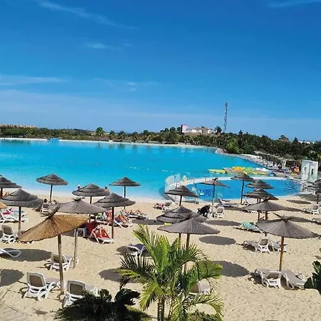 Ar9 Alcazaba Lagoon Appartement Estepona