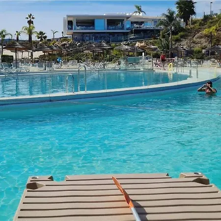 Appartement Ar9 Alcazaba Lagoon